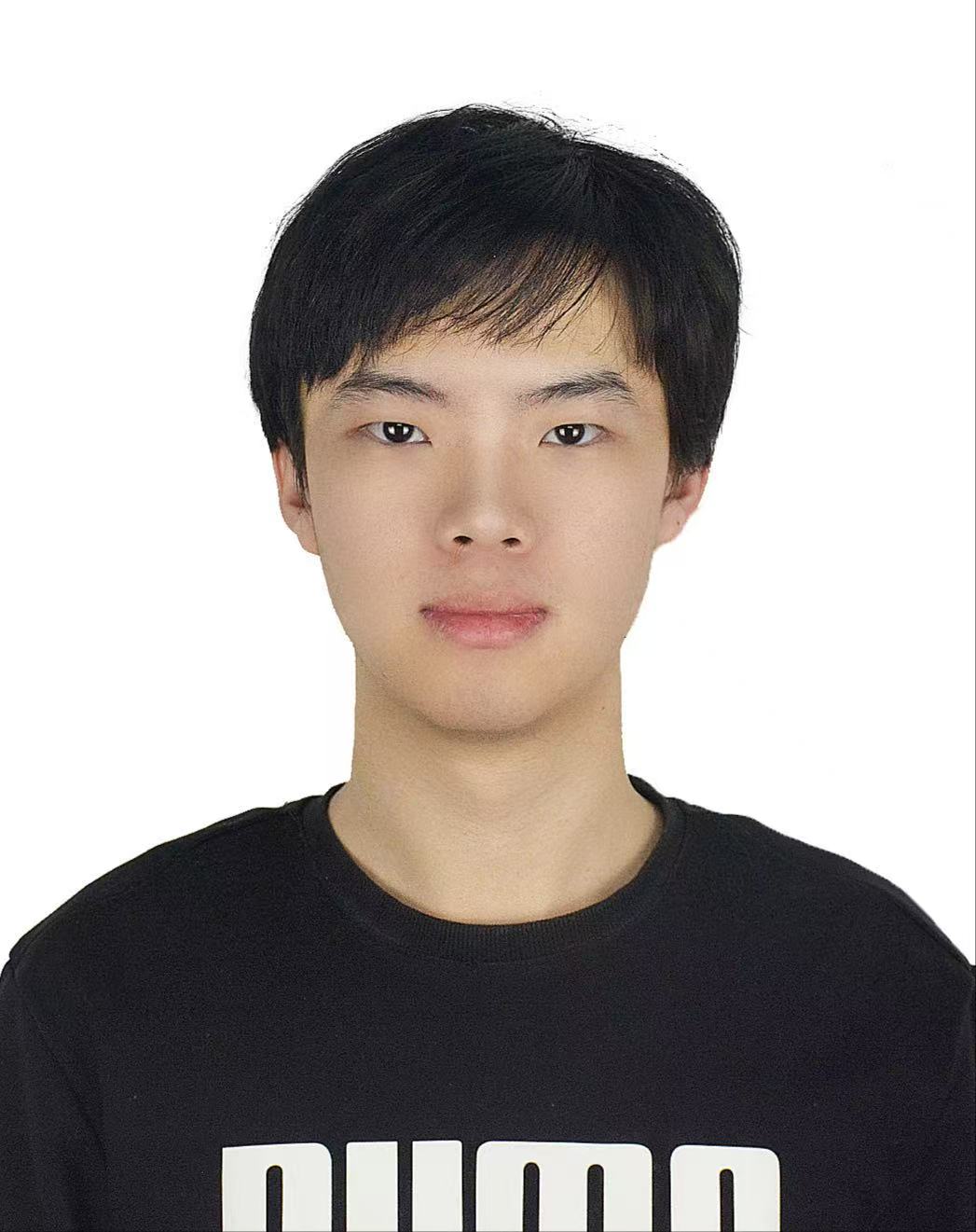 Yibo Lyu
